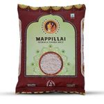 Chennai Rice Tasty & Traditional Special Mappillai Seeraga Samba Rice | Jeera Rice | Jeera Samba Rice | Briyani Rice | Zeera Samba Rice | 1 Kg