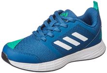 Adidas Kids NovelGlide 1.0 K, Blue Night, 11K