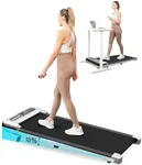 Yagud Under Desk Treadmill, Walking