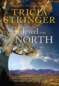 Jewel In The North (Flinders Ranges Series Book 3)