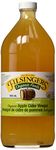 Filsinger Organic Food Apple Cider Vinegar-Apple Cider Vinegar, 945ml