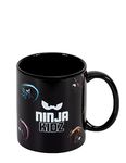 NINJA KIDZ TV Official Merch - Ultimate Ninja Magic Mug