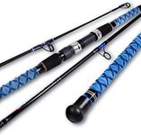 Fiblink Surf Spinning Fishing Rod C