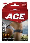 Ace Knee Straps