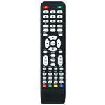 RM-C3015 Replacement Remote Control Commander Compatible with JVC TV/DVD Combo LT-32DE75 LT32DE75