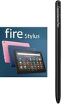 AMZ Fire Tablet Pen for AMZ Fire HD 10 Stylus Pen, Fire Max 11 Pen, Fire HD 8 Pen, Tablets Touch Screen Stylus Pen (Black)