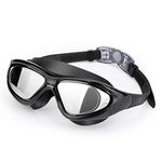 Anti Fog Swim Goggles