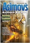 Asimov's Science Fiction Magazine, 