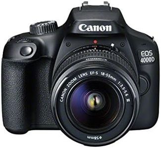 Canon EOS 