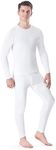 ROCKY Thermal Underwear for Men Waf