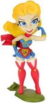 Cryptozoic Entertainment DC Bombshells - Supergirl Vinyl Figure, 7-Inch Size