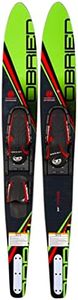 O'Brien Celebrity Combo Waterskis 58", Green