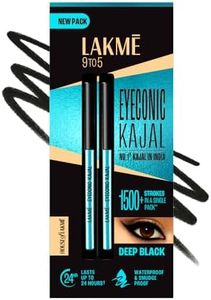 LAKMÉ Eyec