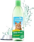 TropiClean Fresh Breath No Brushing