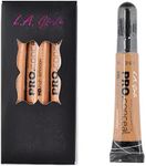 L.A. Girl 3 pcs Pro Coneal HD High