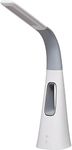 Lorell 99975 3-Speed Fan LED Deskto