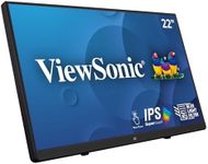 ViewSonic TD2230 22 Inch 1080p 10-P
