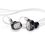 Astell&Kern Pathfinder in-Ear Monitors by Campfire Audio (Black)