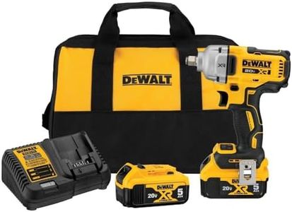 DEWALT 20V