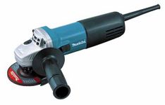 Makita 9553NB Angle Grinder 4inch 710W