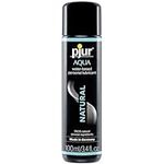 pjur AQUA Natural Water-Based Lubricant, 100ml