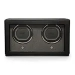 Wolf Cub Double Watch Winder with G