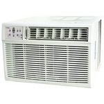 Koldfront 18,500 BTU 220V Heat/Cool Window Air Conditioner