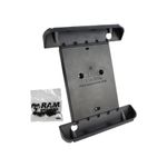 RAM Mount RAM-HOL-TAB6U Car UMPC/Tablet Holder, Composite, Black