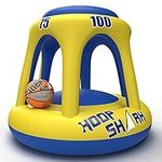 Swimming Pool Basketball Hoop Set b