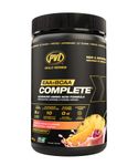 Bcaa Amino Acids