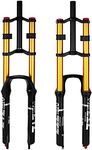 splumzer Bike Suspension Fork 26/27