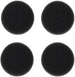 LEFITPA 4 Pack Replacement 307364G Filter Sponge for Kirby Carpet Shampoo Tank D8 - Legend II Models