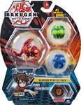 Bakugan St