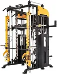 Altas Strength Smith Machine with L