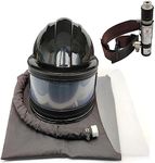 Sandblaster Helmet Safe Air Feed Sa
