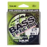 Bass Special Version4.0 No3 12Lb 100m