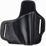 Hulara OWB Leather Holster Molded P