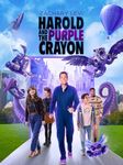 Harold and the Purple Crayon