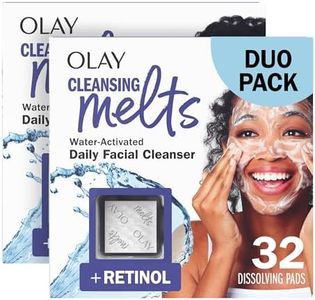 Olay Clean