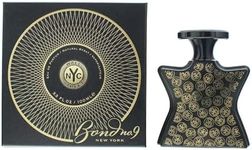 Bond No. 9 Wall Street Eau De Parfum Spray, 3.4 ounces