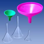 Lab Funnels