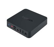 Logitech Docking Station - for Tablet Pc - USB 3.1-3 X USB Ports - Network (rj-45) - Hdmi - Audio