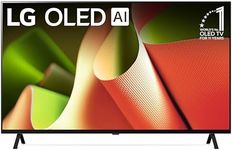 LG 55-Inch Class OLED B4 Series Sma