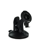 TORMEN GPS Car Mount Bracket,Windshield Dashboard Suction Cup,ABS Materials, Compatible for Garmin Nuvi 42LM 44 52LM 54 55LMT 56 58 2407 2408 2447 2448 2467 2497 2507 2508 2547 2548 2557 2567 2577