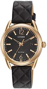 Citizen Wo