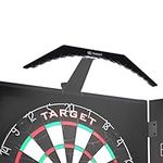 Target Darts Arc LED Cabinet Light,