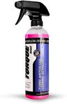 Torque Detail Ceramic Waterless Wash & Quick Detailer - Anti-Static Waterless Car Wash & Quick Detailer - High Gloss Formula, Enhances Shine of Top Coat Wax or Ceramic Coating (16 fl. oz)