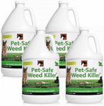 Just For Pets Pet Safe Weed Killer