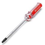 Luomorgo 1 Pc T20 Torx Screwdriver,