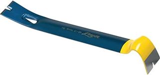 Precise Engineered Estwing Handy Bar 375mm [Pack of 1] - w/3yr Rescu3® Warranty